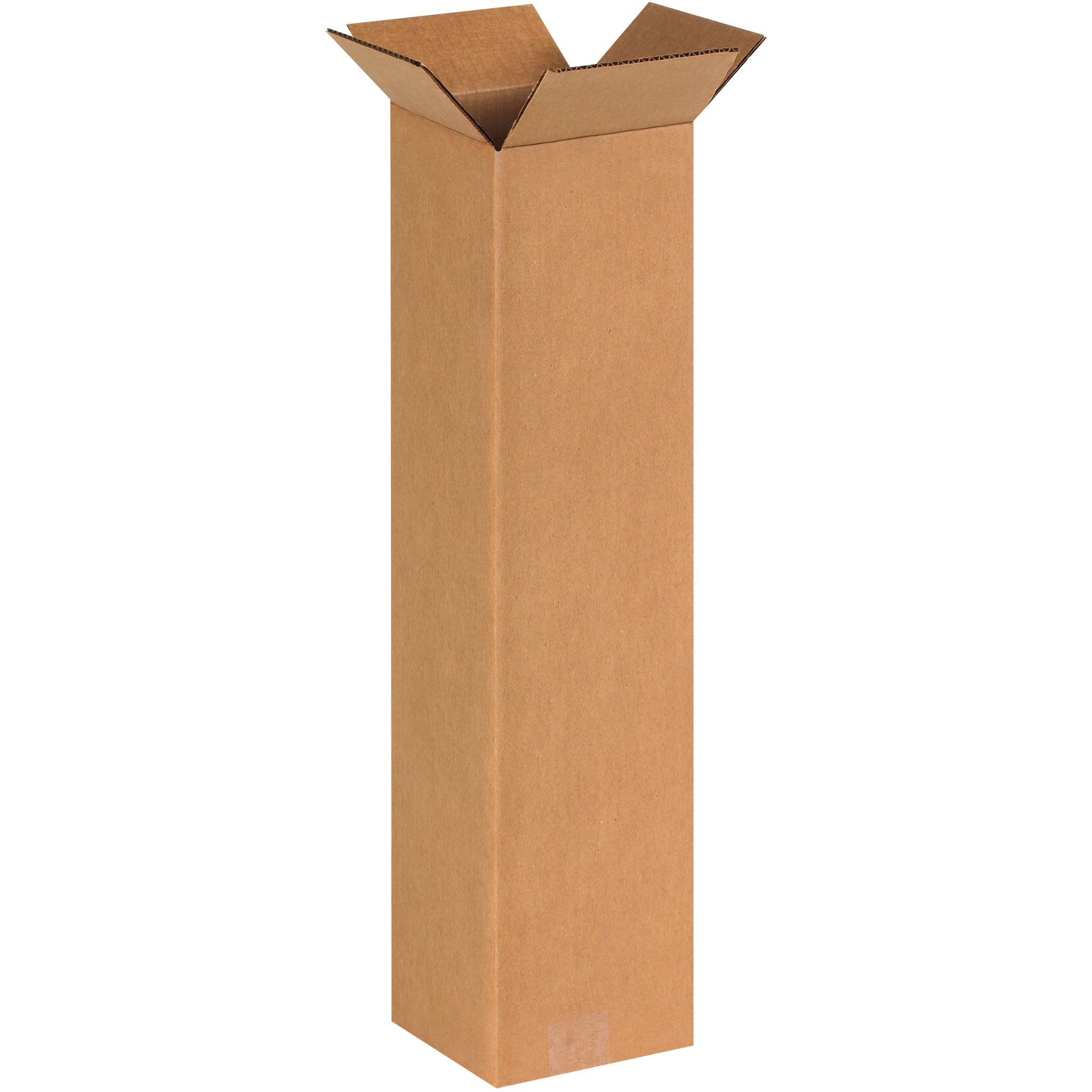Tall Boxes